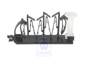 Volkswagen Golf 3 (1H) kabelhouder A-stijl