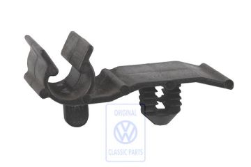 Volkswagen kabelgeleider