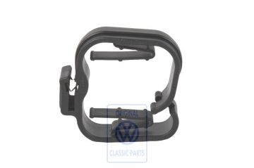 Volkswagen Golf 3 (1H) clip