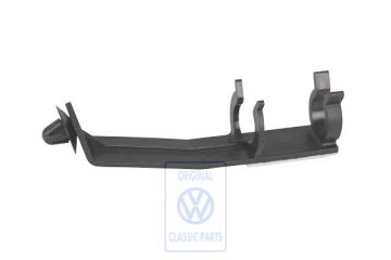 Volkswagen Golf 3 (1H) houder ronde stekkerbehuizing