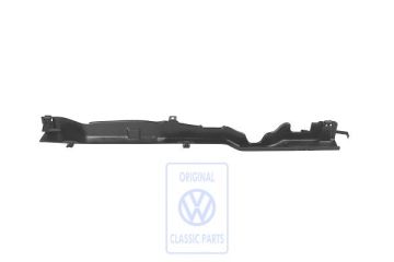 Volkswagen Golf 3 (1H) kabelgoot