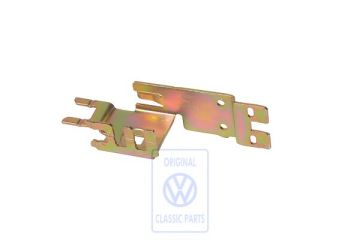Volkswagen relaishouder