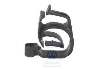 Volkswagen Golf 3 (1H) clip voor kabelset