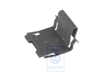 Volkswagen Golf 3 (1H) kabelgeleidingsklem 17,5 mm