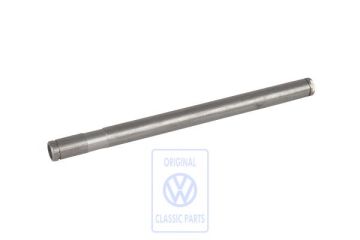 Volkswagen Golf 3 (1H) lagerpen koppelingspedaal - linksgestuurd