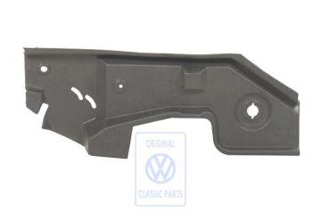 Volkswagen Golf 3 (1H) interieurafdekking