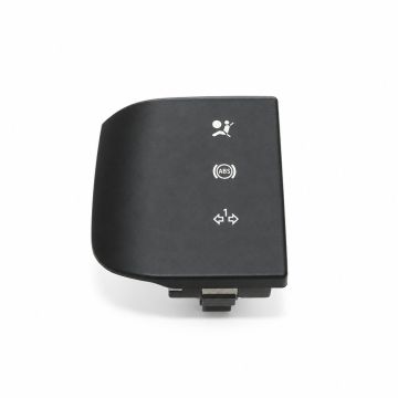 Volkswagen Golf 3 (1H) ABS-controlelamp (linksgestuurd, 6-polig)