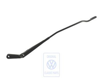Volkswagen Golf 3 (1H) ruitenwisserarm - rechts, linksgestuurd