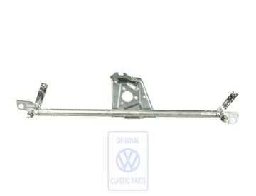 Volkswagen Golf 3 (1H) ruitenwissersteun - links gestuurd