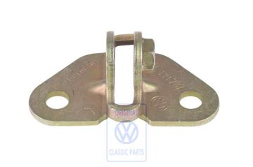 Volkswagen steun deurvanger - rechts