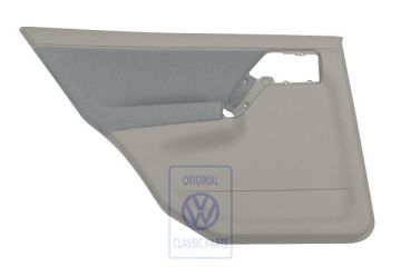 Volkswagen Golf 3 (1H) deurpaneel