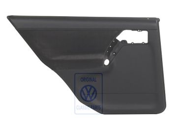 Volkswagen Golf 3 (1H) deurpaneel