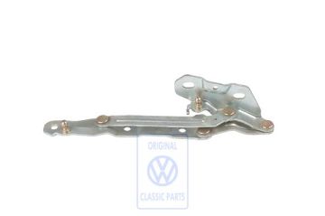 Volkswagen Golf 3 (1H) achterklepscharnier - links