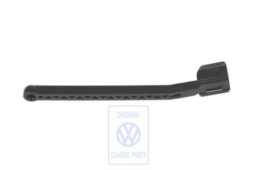 Volkswagen Golf 3 (1H) clip achterklepslot