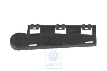 Volkswagen Golf 3 (1H) geleidestuk centrale vergrendeling