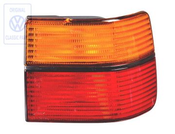 Volkswagen Golf 3 (1H) achterlicht rechtsbuiten