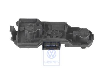 Volkswagen Golf 3 (1H) lamphouder achterlicht - binnen