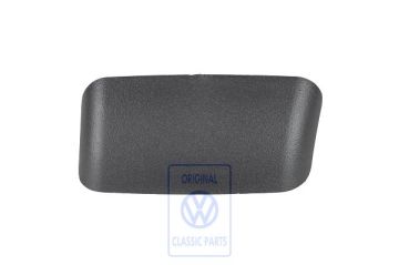 Volkswagen Golf 3 (1H) afdekkap koplampsproeier - rechts