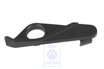 Volkswagen Golf 3 (1H) clip adapterleiding achterklep