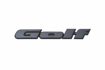 Volkswagen Golf 3 (1H) embleem