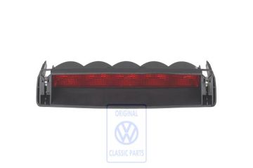 Volkswagen derde remlicht