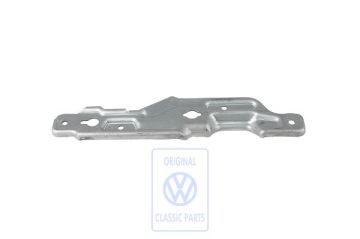 Volkswagen Golf 3 (1H) houder achterruitenwissermotor