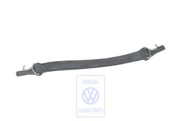 Volkswagen spanband centrale-vergrendelingspomp