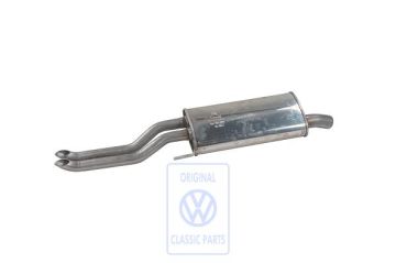 Volkswagen Golf 3 (1H) einddemper stationwagen (AFN)