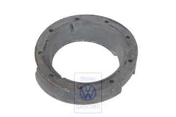 Volkswagen Golf 3 (1H) veeronderlegger - achter