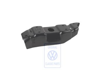 Volkswagen Golf 3 (1H) steun achteraslichaam - rechts