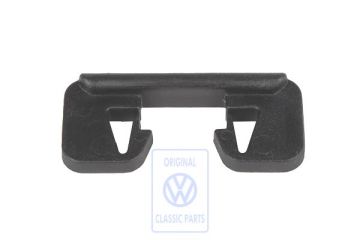 Volkswagen Golf 3 (1H) borgklem achterbumper