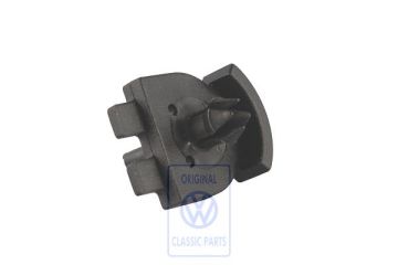 Volkswagen Golf 3 (1H) spreidklinknagel bumper voor en achter