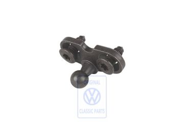 Volkswagen Golf 3 (1H) kogelpen achterklep