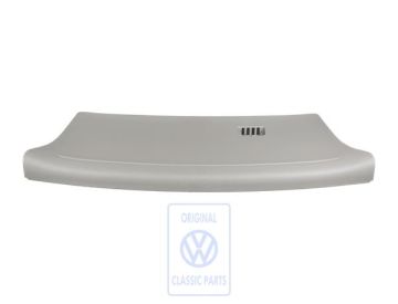 Volkswagen Golf 3 (1H) achterklepbekleding - beverbruin, stationwagen