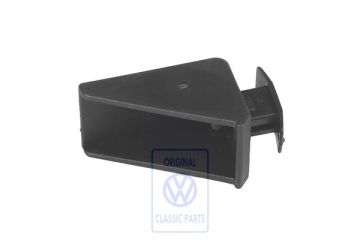 Volkswagen Golf 3 (1H) clip voor achterklepbekleding