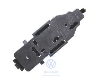 Volkswagen Golf 3 (1H) lamphouder achterlicht - stationwagen