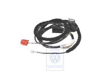 Volkswagen Golf 3 (1H) kabelboom achterklep - stationwagen