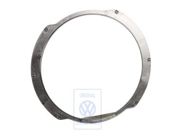 Volkswagen Golf 3 (1H) geleidering koellucht (AHU, ALE, AFN)
