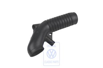 Volkswagen luchtinlaatslang (AEK)