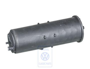 Volkswagen Transporter T2 actieve-koolfilter