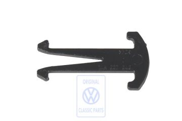 Volkswagen Golf 3 (1H) clip airco