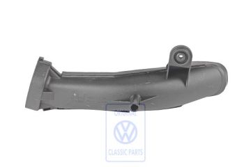 Volkswagen aanzuigpijp luchtfilter (BEW, AEH, AKL)