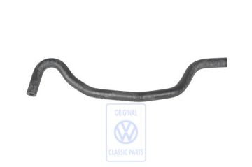 Volkswagen vacuümslang EGR-klep (APF, AUR, AWH)