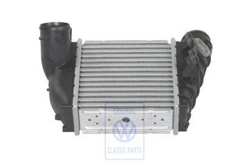 Volkswagen intercooler (AGU, AUM, AUQ)