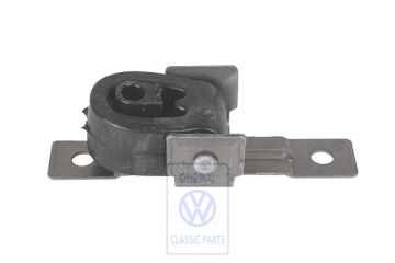 Volkswagen houder uitlaatsysteem