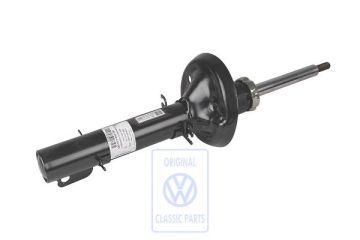 Volkswagen schokdemper sportonderstel - voor