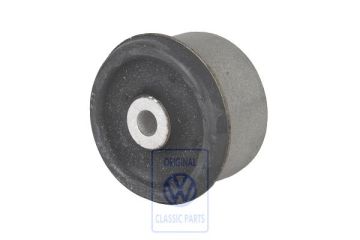 Volkswagen draagarmrubber - achter, vierwielaandrijving