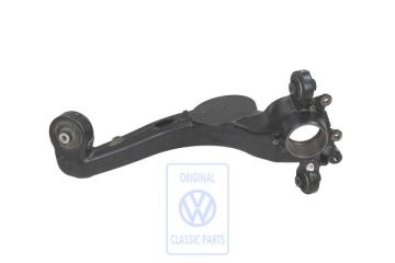 Volkswagen draagarm - linksachter, 4WD