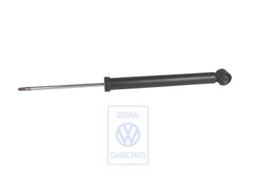 Volkswagen gasdrukschokdemper sportonderstel - achter
