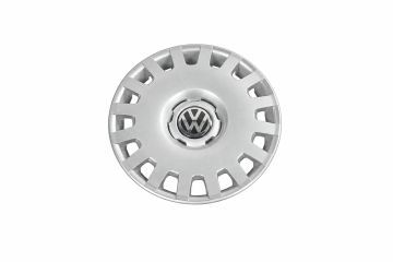 Volkswagen Golf 4, Polo 4 (9N/9N3) wieldop - chroom